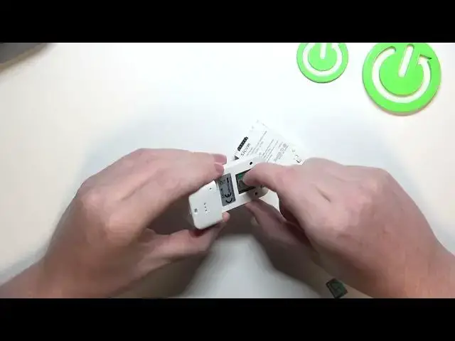 'Video thumbnail for How To Add & Remove SD Card In SJCam C300'