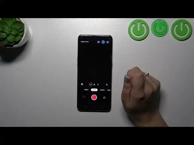 Video thumbnail for How to Change Video Resolution on OPPO Find X3 Pro - Manage Camera Settings