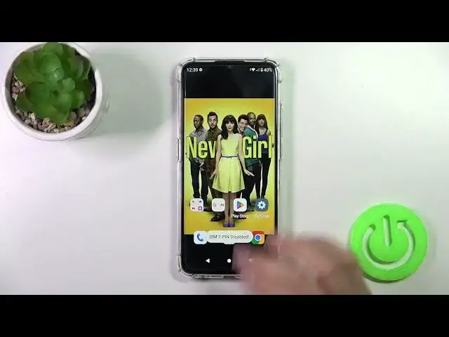 Video thumbnail for How to Remove SIM PIN on OUKITEL C33 - Disable SIM Protection