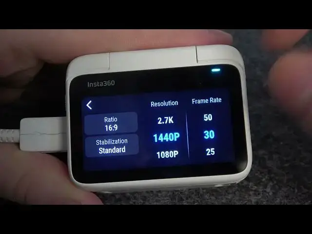 Video thumbnail for How To Enable & Disable Timed Capture on Insta360 GO 3 / Manage Timed Capture Feature