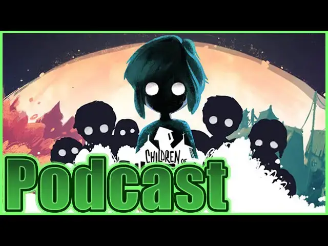 'Video thumbnail for Let's Talk Children of Silentville: Prologue on Not Now Mom, I'm Gaming'