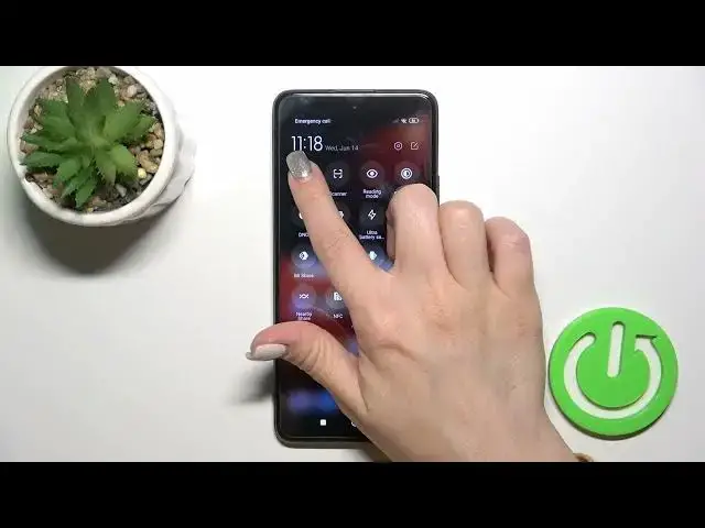 Video thumbnail for How to Change Screen Recorder Sound Settings on POCO X3 GT
