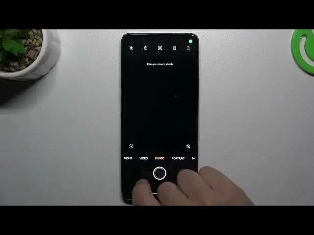 Video thumbnail for How to Manage Camera Watermarks in OPPO A98 – Find Watermark Options