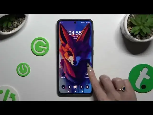 'Video thumbnail for Poco X6 Pro: How to Change Device Theme / Personalize Your Interface on Poco X6'