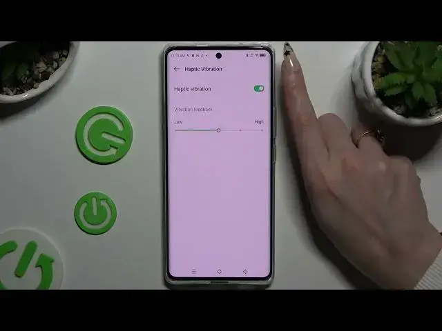 Video thumbnail for How to Enter Vibration Settings on Infinix Zero 30?