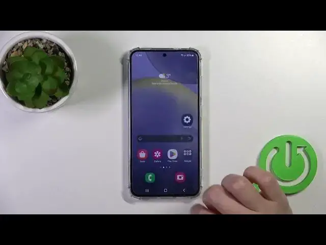 'Video thumbnail for How to Turn Off Notifications Sound During Calls on SAMSUNG Galaxy S24'