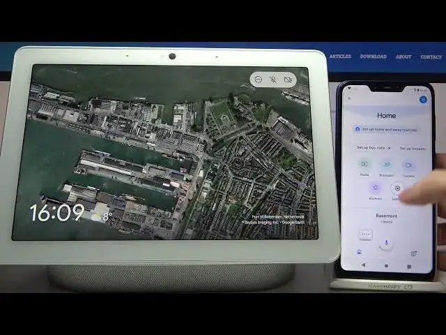 Video thumbnail for How to Adjust 'Hey Google' Sensitivity on GOOGLE Nest Hub - Set Up  Sensitivity of Google Assistant
