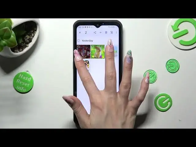 Video thumbnail for How to Select and Delete Multiple Photos At Once In Gallery on ULEFONE Armor 17 Pro?