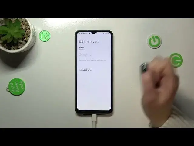 'Video thumbnail for How to Change Date and Time on XIAOMI REDMI 12C – Adjust Time Settings'