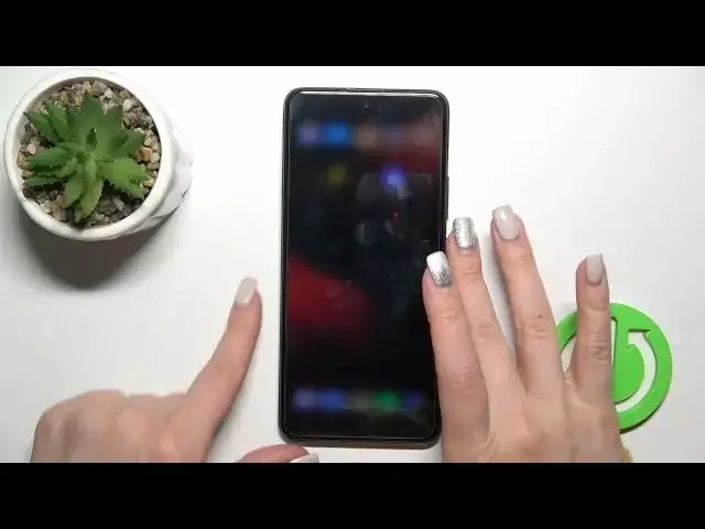 Video thumbnail for How to Switch Off POCO X3 GT