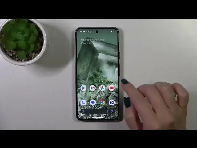 Video thumbnail for How to Connect to Google Pixel 8 to Wi-Fi Network?