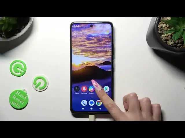'Video thumbnail for How to Change Default Apps on POCO X3 GT?'
