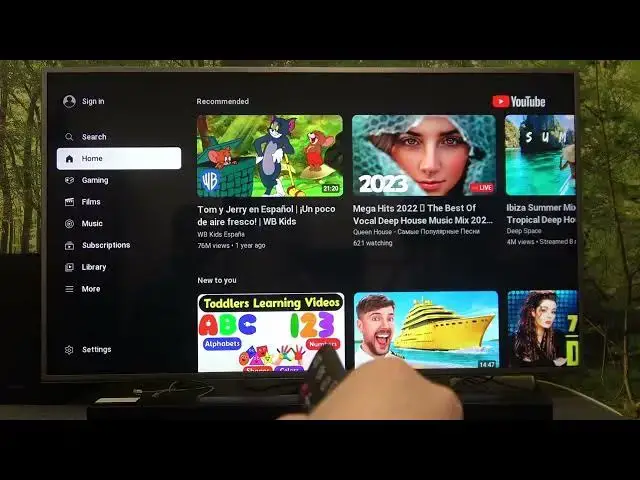 Video thumbnail for How To Change Sound Effects In SOUNDBAR SAMSUNG HW K450