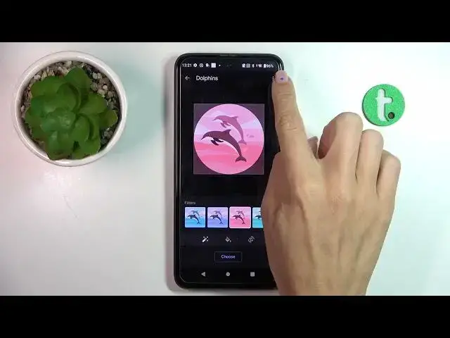 'Video thumbnail for How to Add Photo to Contact in HTC U23 Pro – Customize Contacts'