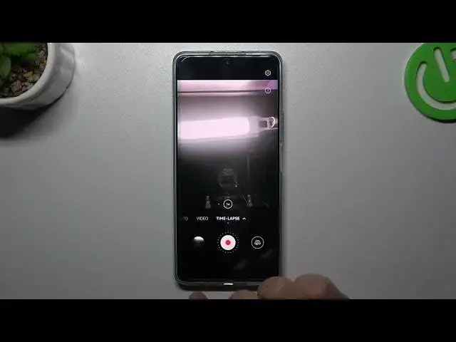 Video thumbnail for How To Record Time lapse On Huawei Nova 11i