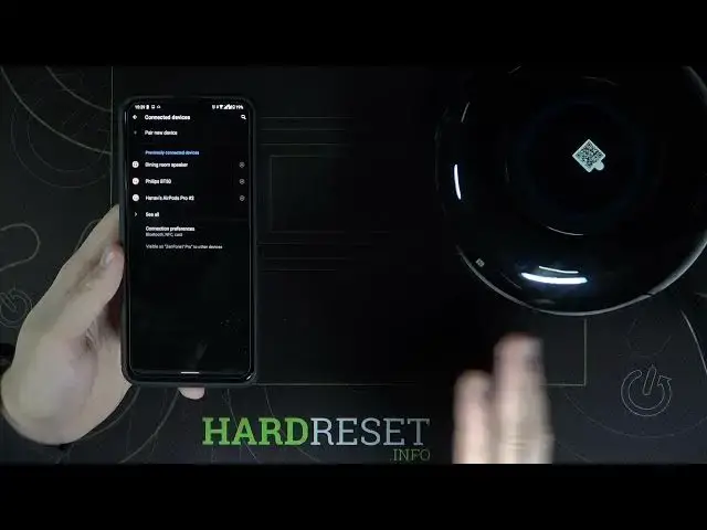 Video thumbnail for How to Connect Huawei Sound X to Android Phone - Pair Devices via Bluetooth