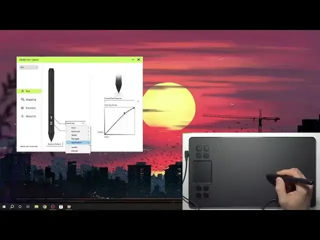 Video thumbnail for How to Set Up Pen Buttons on Veikk A50 - Enhance Your Drawing Experience
