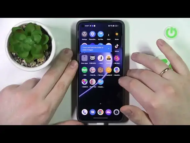 'Video thumbnail for How to Download and Install the Opera Browser on a REALME GT2'