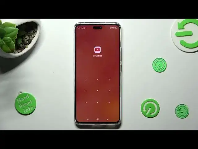 Video thumbnail for How to Lock Chosen Apps in Xiaomi 13 Lite – Set Up App Lock