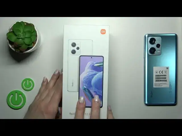 'Video thumbnail for Does Redmi Note 12 Pro+ have Headphones in the Box?'