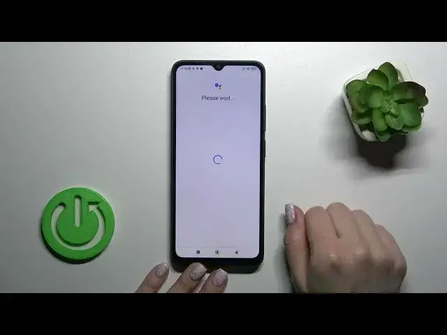 'Video thumbnail for How to Activate Hey Google of Google Assistant on XIAOMI Redmi A1 Plus'
