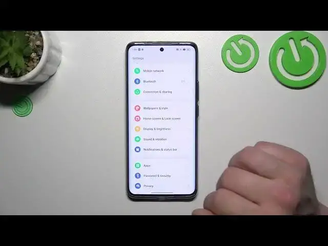 'Video thumbnail for How to Change Volume Keys Control on REALME 11 Pro+'