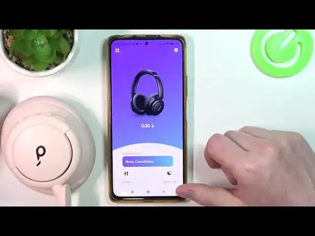 Video thumbnail for How To Manage Equalizer On Soundcore Life Q30