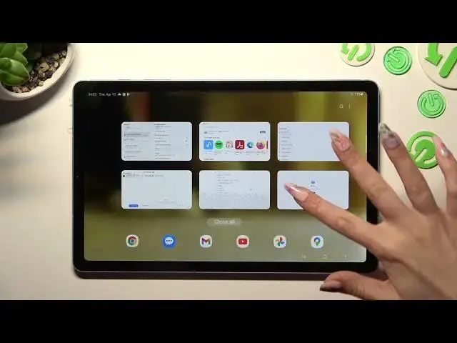 'Video thumbnail for How to Change Keyboard Theme in SAMSUNG Tab S6 Lite 2022 - Customize Keyboard Theme'