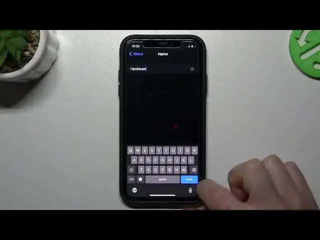 Video thumbnail for How to Change Your AirDrop Name on iPhone, iPad, and Mac