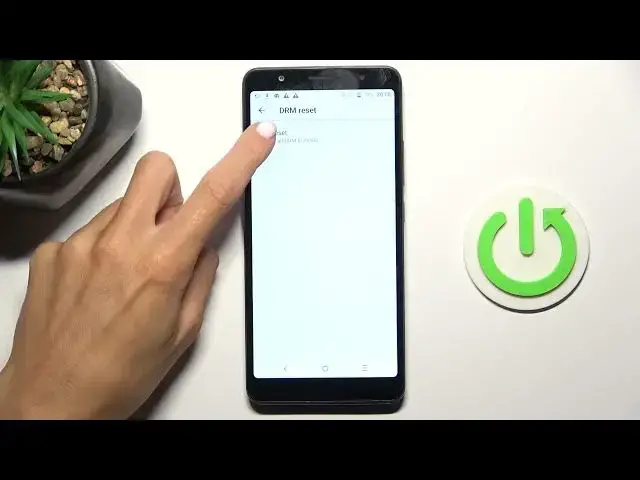 Video thumbnail for How to Reset DRM on Alcatel 3C?