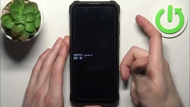 Video thumbnail for How to Enter Fastboot Mode on OUKITEL WP23 – Enable Fastboot Feature