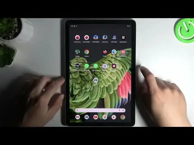 'Video thumbnail for How to Install 2 WhatsApp Apps on Google Pixel Tab?'