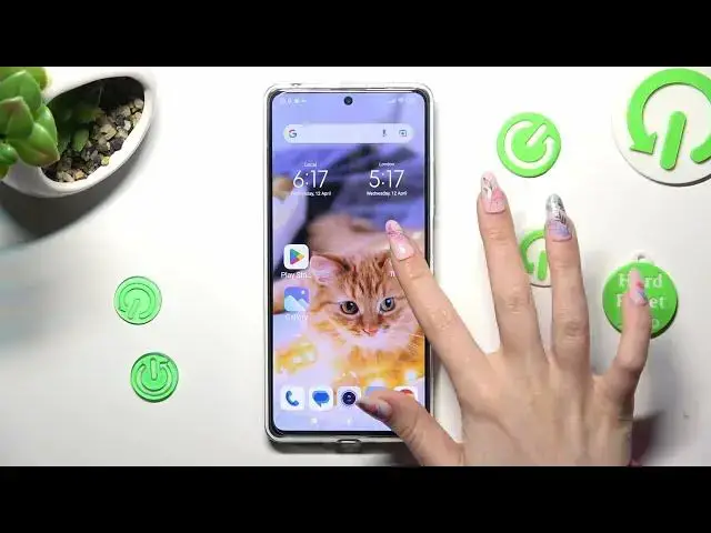 'Video thumbnail for How to Clone Apps on Redmi Note 12 Pro?'