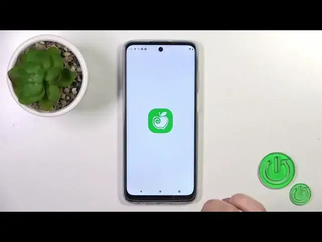 Video thumbnail for How to Install the iOS Keyboard & Emojis on MOTOROLA Moto G32 - Green Apple Keyboard App