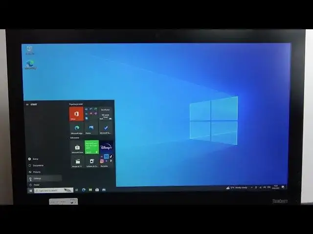 Video thumbnail for How To Enable & Disable Bluetooth In LENOVO AIO M900Z