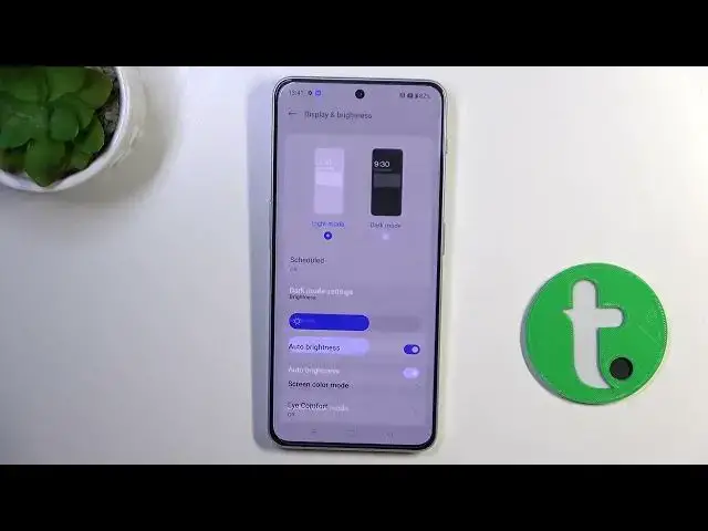 'Video thumbnail for How to Apply Dark Mode on OnePlus Nord CE3?'
