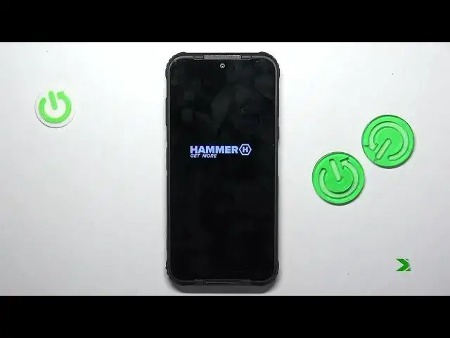 Video thumbnail for How to Factory Reset Hammer Blade 3