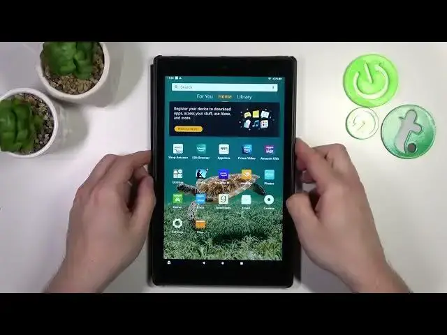 Video thumbnail for Does Amazon Fire HD 10 have Headphone Jack 3.5mm?