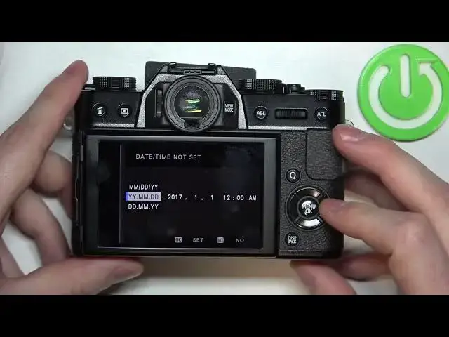 Video thumbnail for Fujifilm X-T20: Your Complete Guide to First Setup