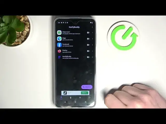 'Video thumbnail for Motorola Moto G73 - How To Install Custom LED Notifications? Customize Alerts with LED!'