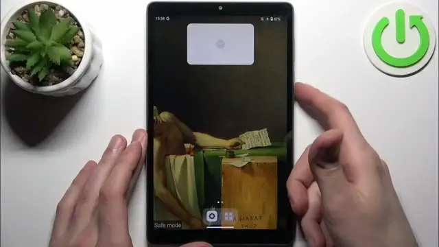 Video thumbnail for Safe Mode in LENOVO TAB M8 (4th gen) – Diagnose System Issues