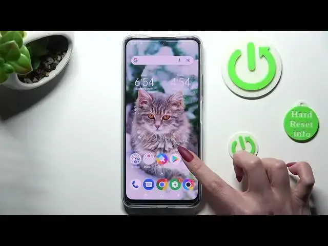 'Video thumbnail for How to Manage Location in POCO X5 – Turn On / Off Location'