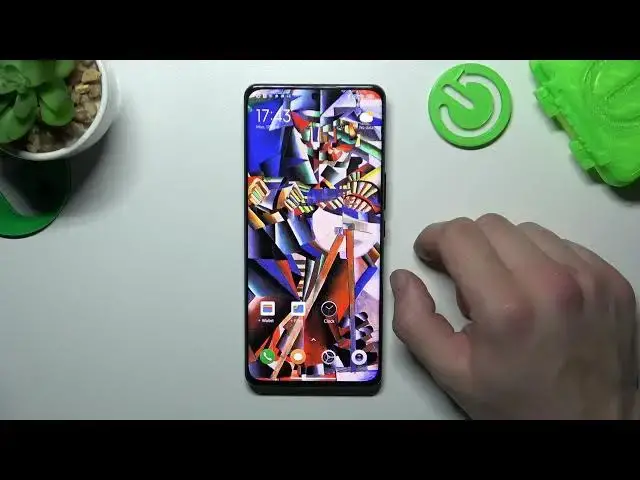 Video thumbnail for How to Activate App Drawer on XIAOMI 12S Ultra