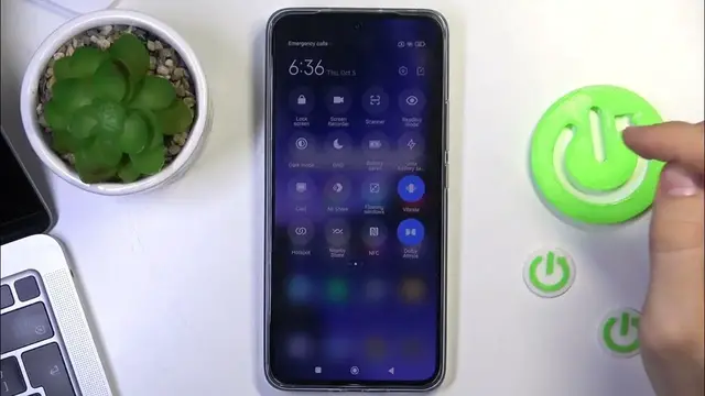 Video thumbnail for How to Improve battery life in Xiaomi 13T?