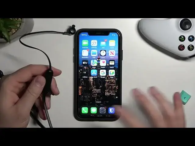 Video thumbnail for How to Pair EONO Amazon Wireless Earphones with any iPhone? | Amazon Buds