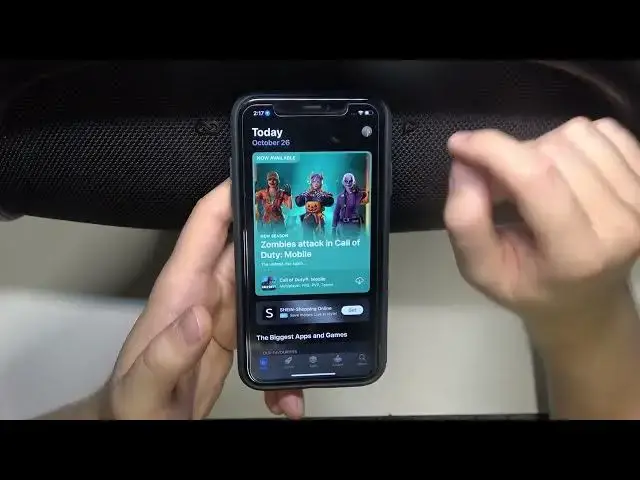 Video thumbnail for How to Effortlessly Pair iPhone with JBL Boombox 2!