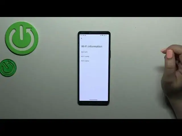 Video thumbnail for How to Use Secret Codes on SONY Xperia 10 V