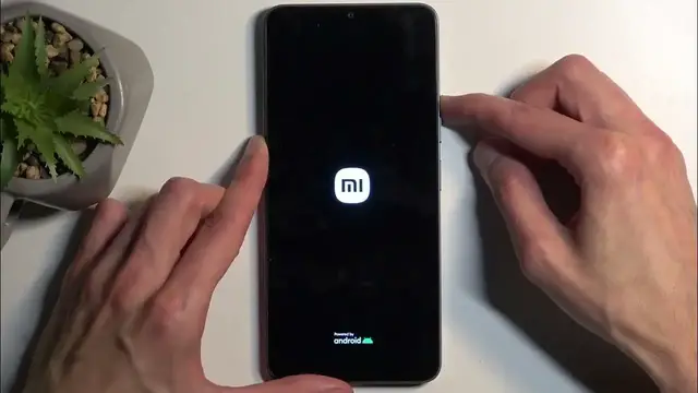 Video thumbnail for How to Open Recovery Mode on REDMI 13C