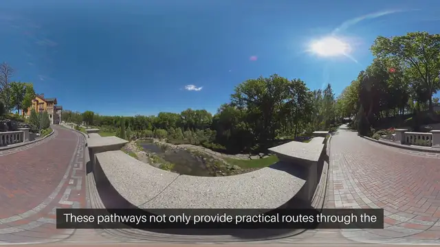 Video thumbnail for Cottage Garden Paths