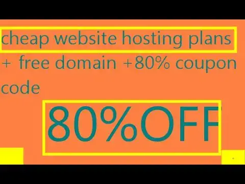 'Video thumbnail for FastComet promo Code 🚀 Best Fastcomet discount 2024'